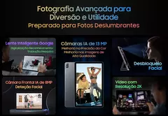 Imagem do Tablet dois em um