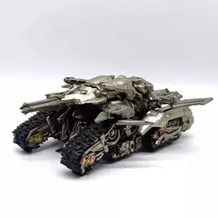 Transformers Megatron e Galvatron, Edição De Colecionador