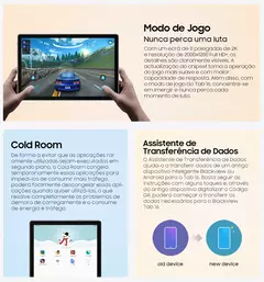 Tablet dois em um na internet
