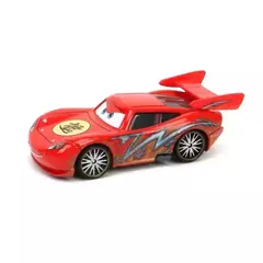 Disney Pixar Carros 1:55
