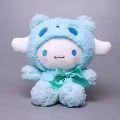 Sanrio Anime Brinquedos De Pelúcia Para Crianças na internet