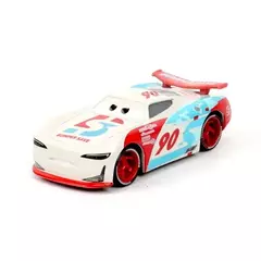 Disney Pixar Carros 1:55