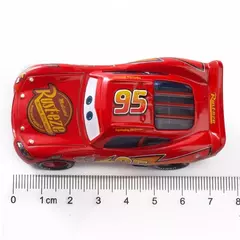 Disney Pixar Carros 1:55 - loja online