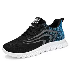 Sapatos Masculino Confortáveis - loja online