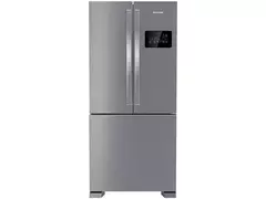Geladeira/Geladeira Brastemp Frost Free French Door 554L BRO85 - 110V na internet