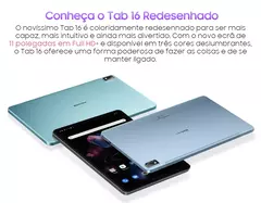 Imagem do Tablet dois em um