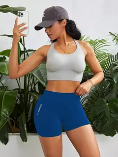 Imagem do Shorts fitness feminino