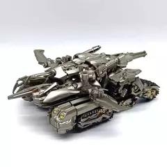 Transformers Megatron e Galvatron, Edição De Colecionador - comprar online