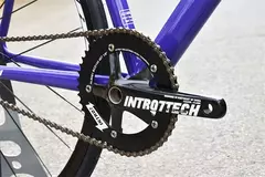 Bicicleta tsunami na internet