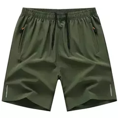 shorts de seda masculino - comprar online