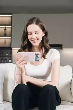 Cubot Hafury V1, smartphone Android, Octa-core, 16 GB de RAM