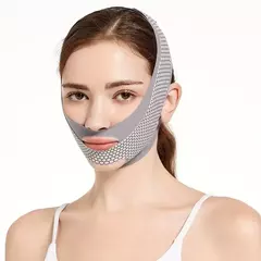 Imagem do Bandagem de emagrecimento facial