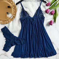 Suspensórios de tule requintados femininos lencerias renda com decote em v roupa interior semi-transparente
