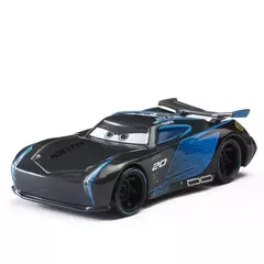 Imagem do Disney Pixar Carros 1:55