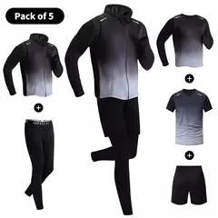 5/1 pacote para homens de secagem rápida - comprar online