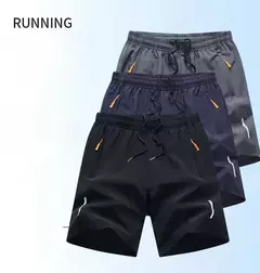 shorts de seda masculino na internet