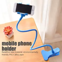 Imagem do Suporte universal para celular super flexível