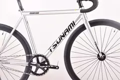 Bicicleta tsunami