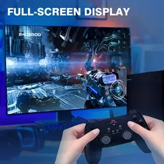 Launchbox Game Hard Drive Is Suitable For Windows Built-in 45000+ Games Suitable For 3D Games Game HDD with Big Box - comprar online