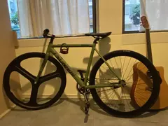 Bicicleta tsunami