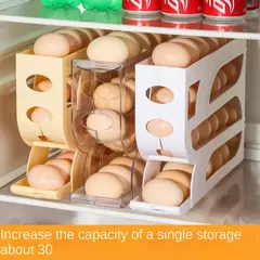 Rolo de ovo automático de 3 camadas/4 camadas na internet