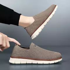 Sapatos Mocassins Leves na internet