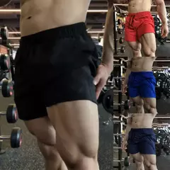 Shorts esportivos - comprar online