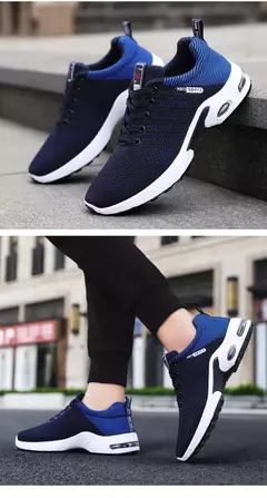 Tênis De Corrida Masculino - loja online