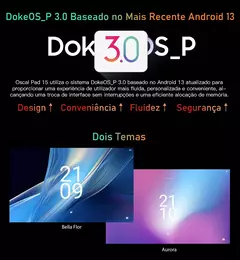 Tablet de Andrômeda - comprar online