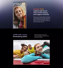 Imagem do Redmi note 14 pro 5g xiaomi versão global smartphone 200mp câmera dimensão 73