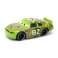 Disney Pixar Carros 1:55 - comprar online