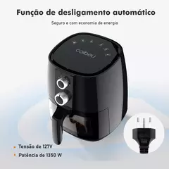 Airfryer - loja online