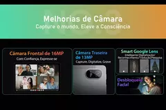 Tablet de Andrômeda - comprar online