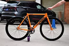 Bicicleta tsunami na internet