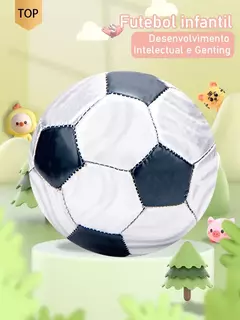Mini Soccer 2 / Futebol esportivo infantil / Bolas oficiais de treinamento - Estrela Alfa