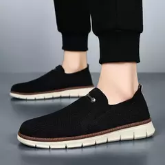Sapatos Mocassins Leves - Estrela Alfa