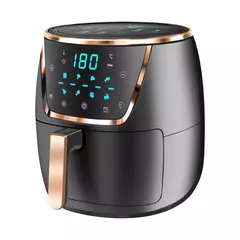 Air fryer na internet