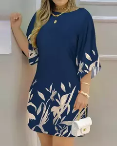 vestido casual para mulheres na internet