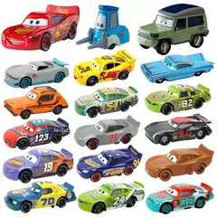 Disney Pixar Carros 1:55 na internet
