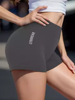 Imagem do Shorts fitness feminino