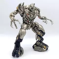 Transformers Megatron e Galvatron, Edição De Colecionador - Estrela Alfa