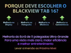Tablet dois em um - loja online