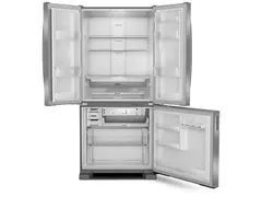 Geladeira/Geladeira Brastemp Frost Free French Door 554L BRO85 - 110V - comprar online