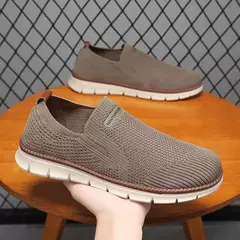 Sapatos Mocassins Leves - loja online