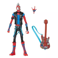 Imagem do Marvel Legends Homem-Aranha: Na série Spider-Verse Hobie Brown Spider-Punk