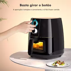 airfryer fritadeira elétrica airfryer fritadeira elétrica forno 127 volts na internet