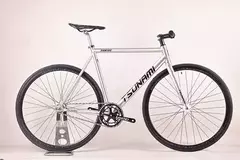 Imagem do Bicicleta tsunami
