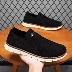Imagem do Sapatos Mocassins Leves