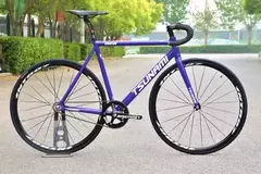 Bicicleta tsunami