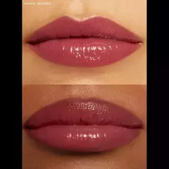 5 cores rara beleza batom vermelho hidratação profunda esmalte labial natural na internet